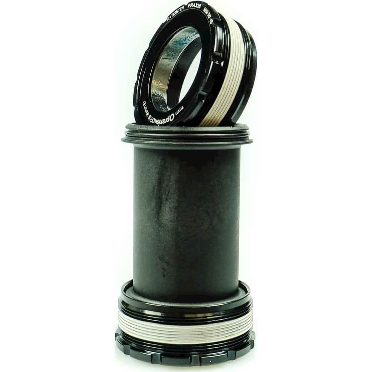 Praxis Crankset Adapter M30 T47 I.B. 85.5mm