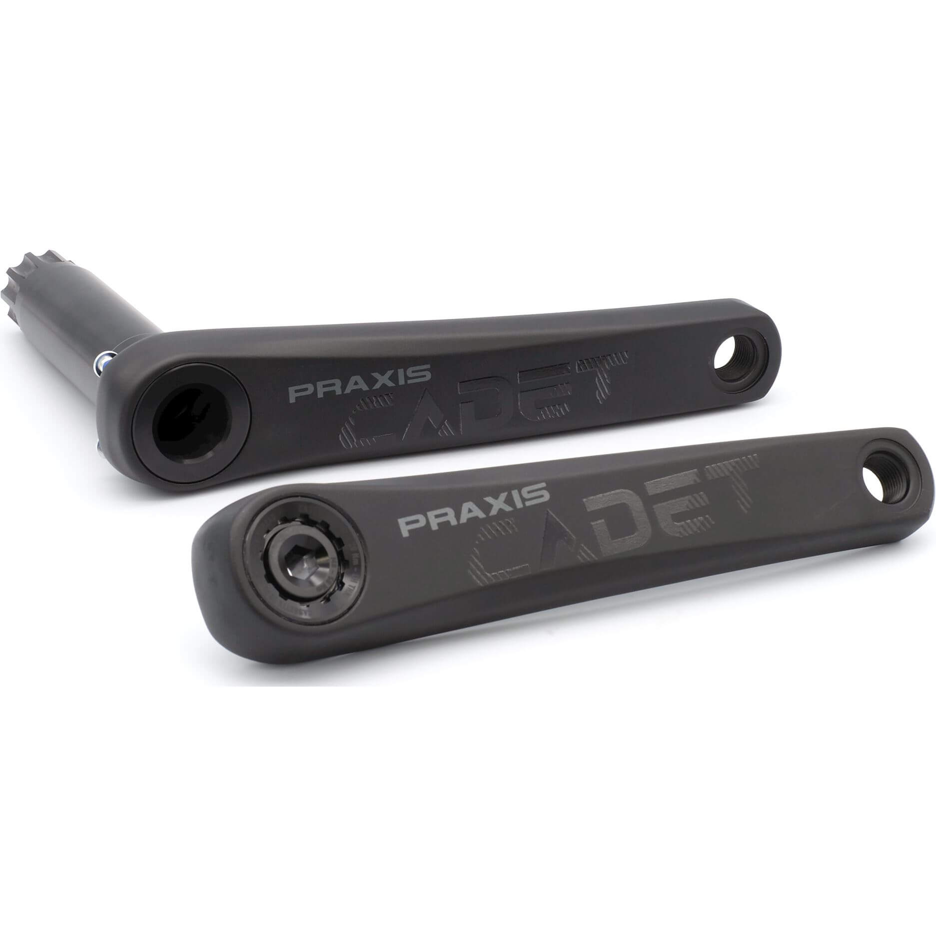 Praxis Crankset G2 Cadet M30 DM 175mm