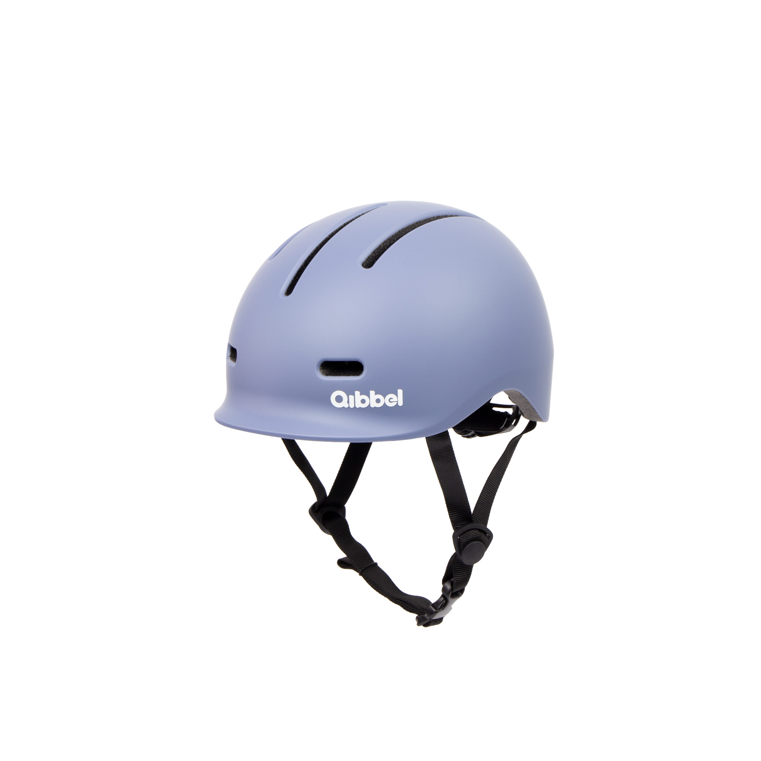 Qibbel Helmet S 52-56 cm Ocean Blue Qibbel Helmet S 52-56 cm Ocean Blue