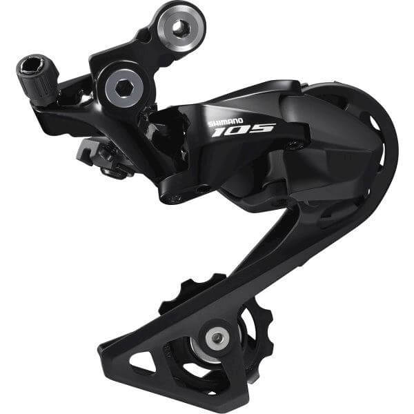 Shimano Rear Derailleur 105 R7000 GS Black 11sp