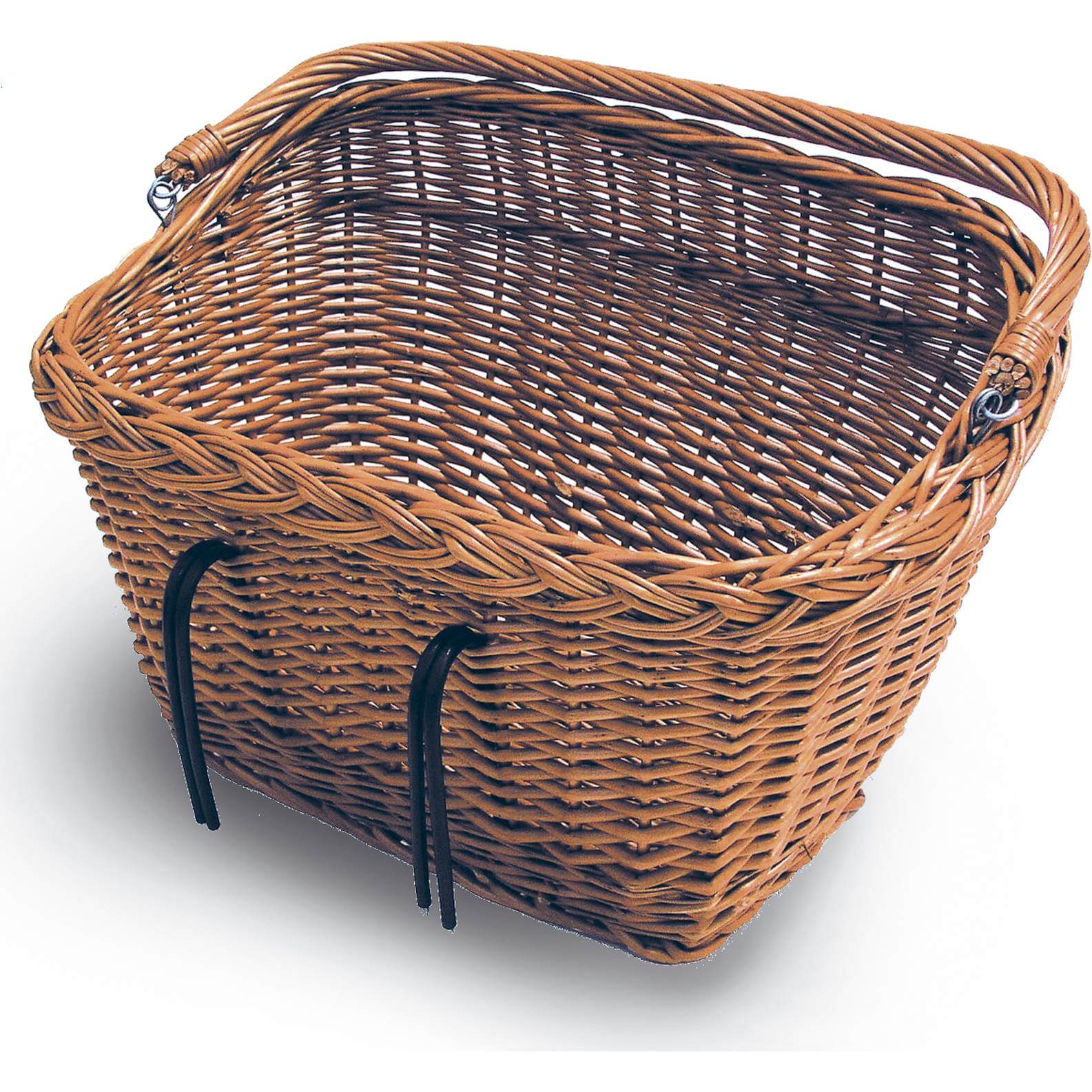 Basil Man Cane Dublin Square Backpack 46L 49x35x27cm