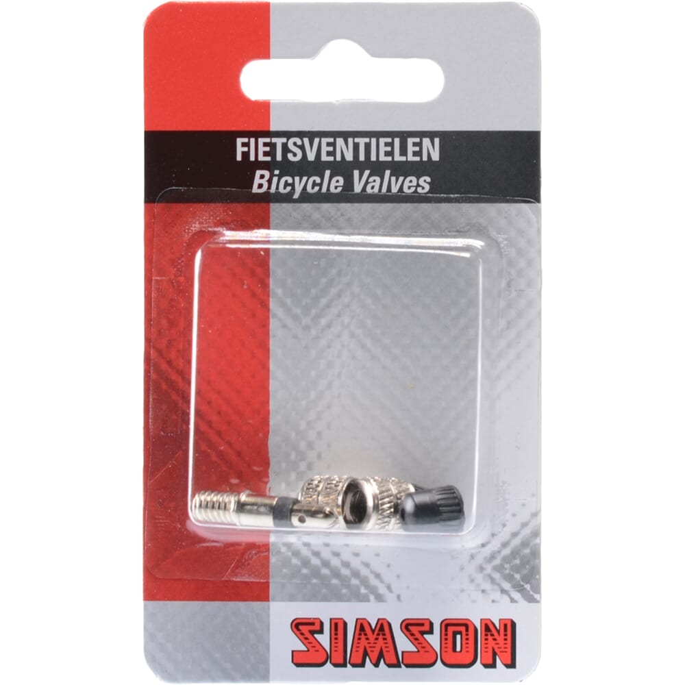 Simson Valve (2)