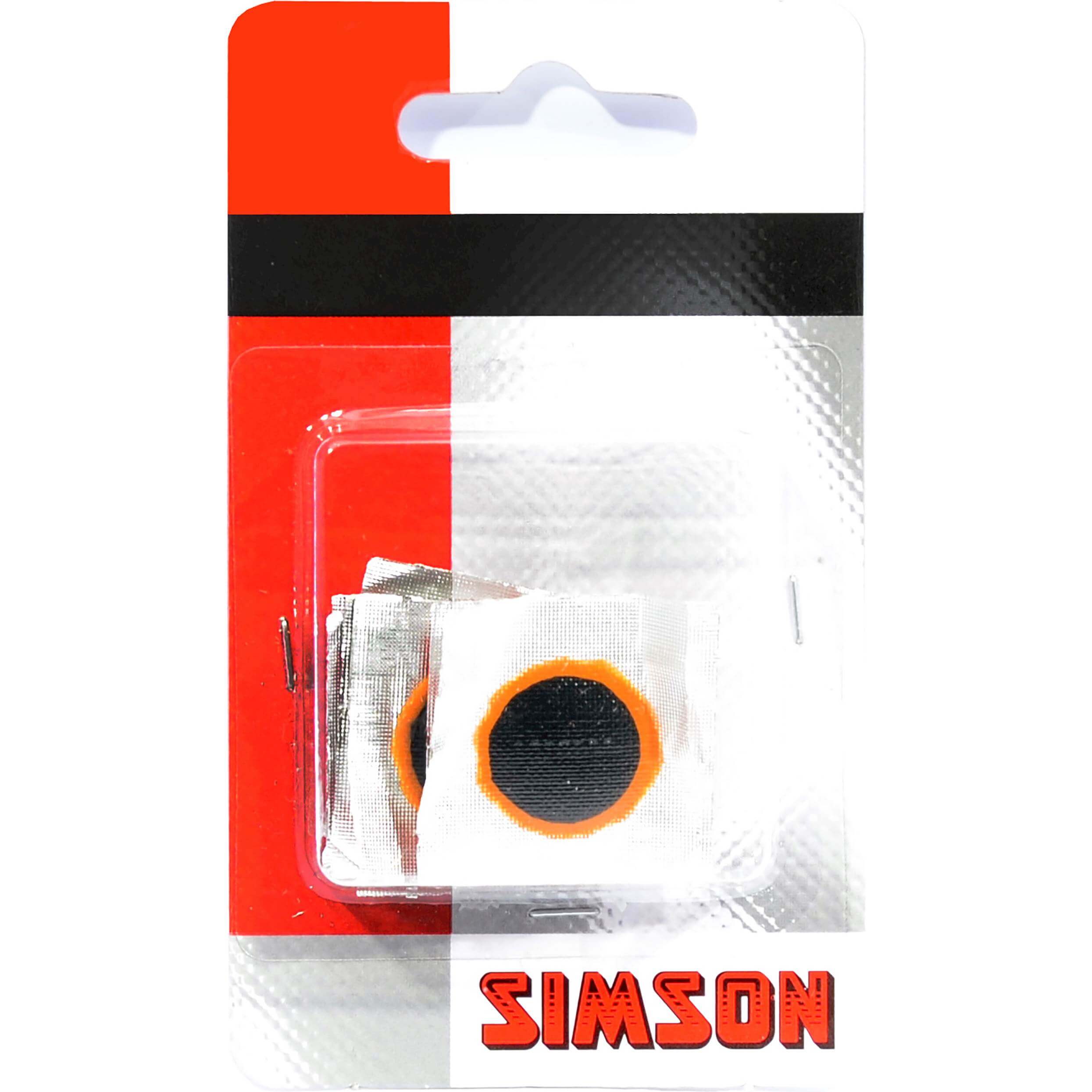 Simson Plugs 16mm (8) Simson Plugs 16mm (8)