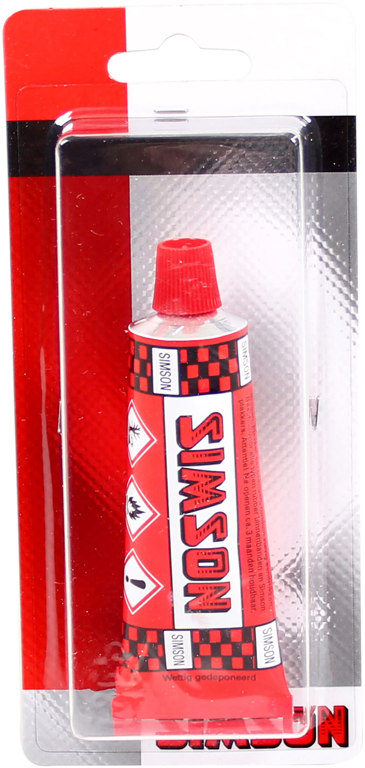 Simson Solution 30ml On Card Simson Solution 30ml On Card