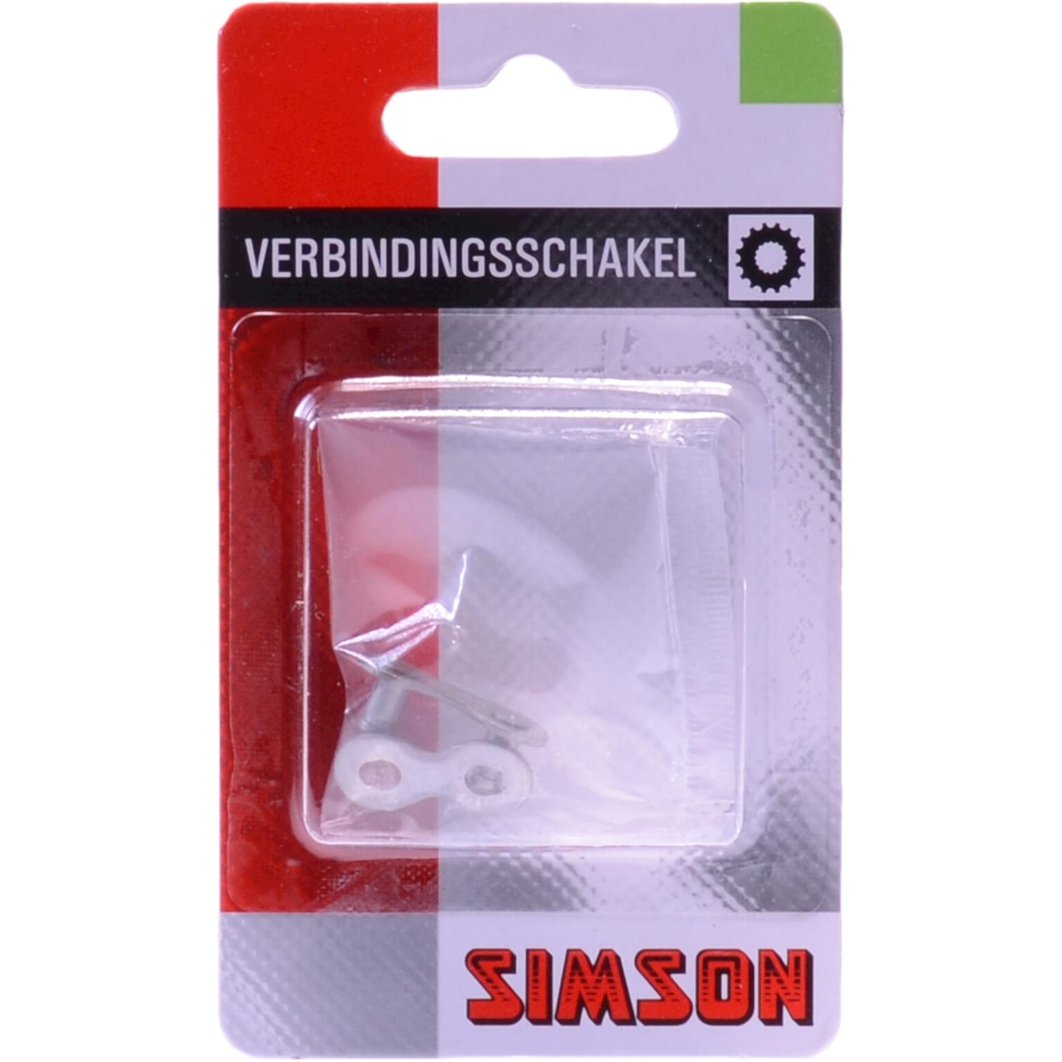 Simson Chain Link 3/32 Nexus