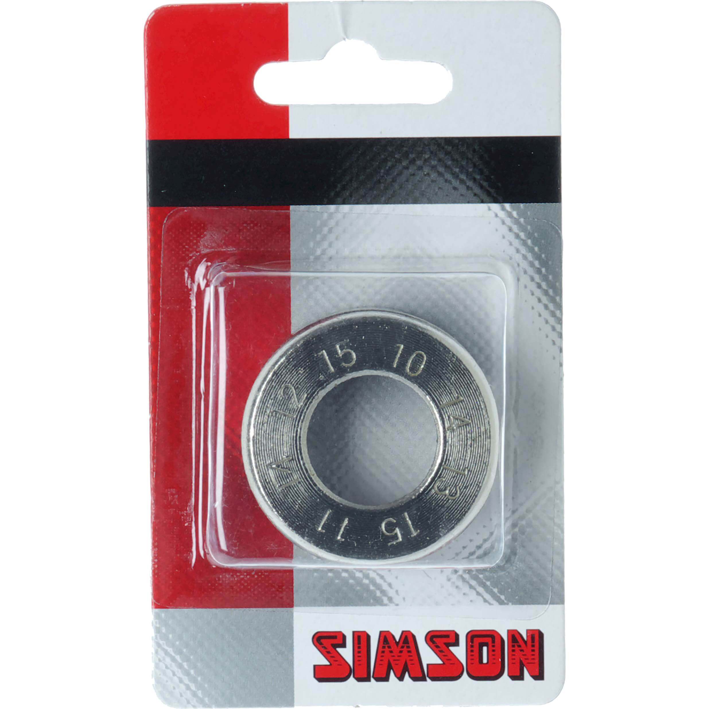 Simson Nipple Tensioner