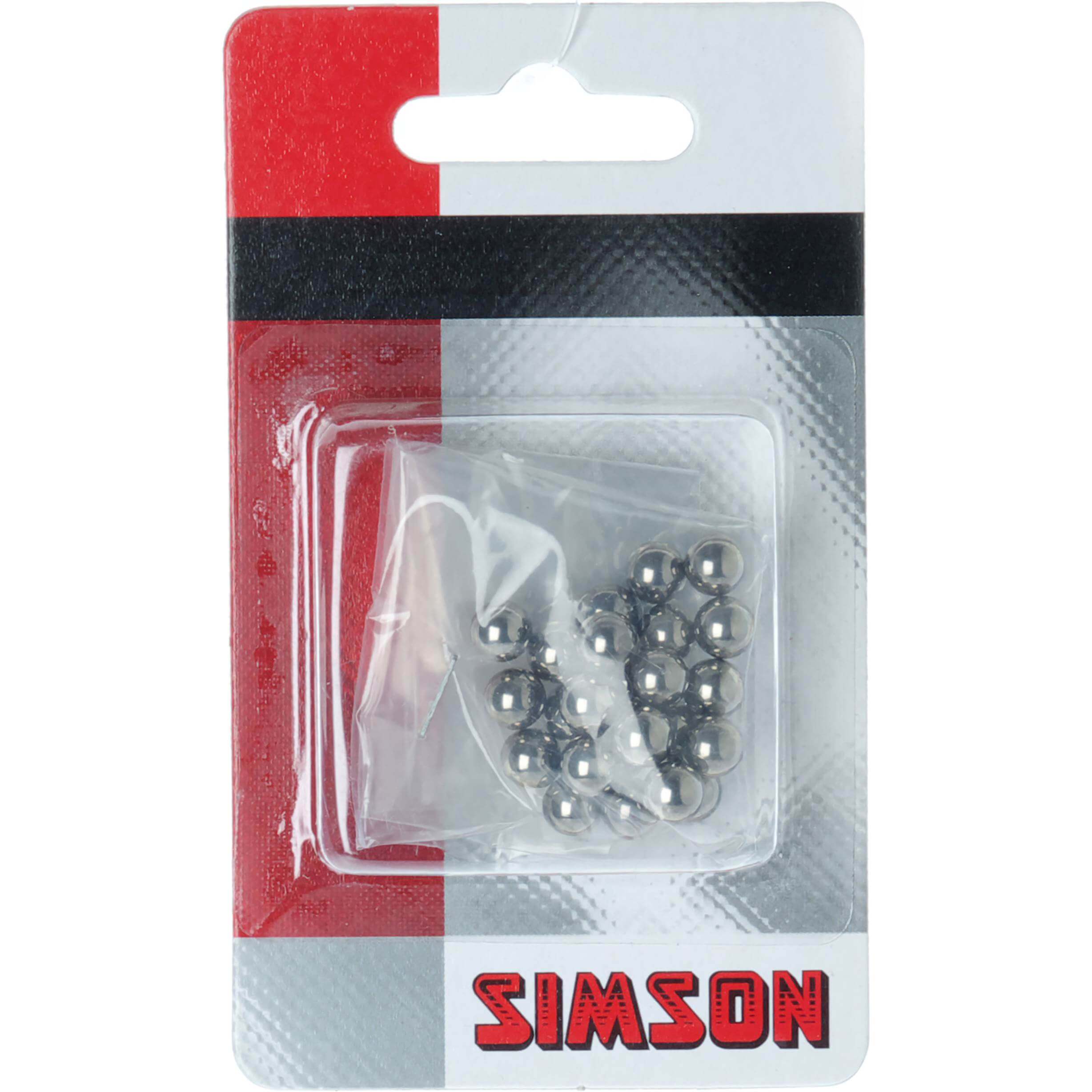 Simson Bearings 1/4 (24)