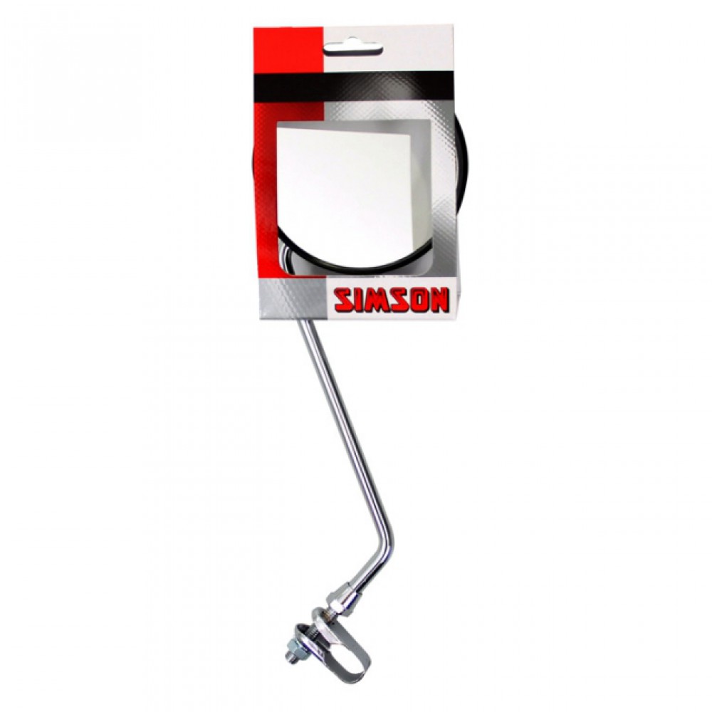 Simson Mirror Large