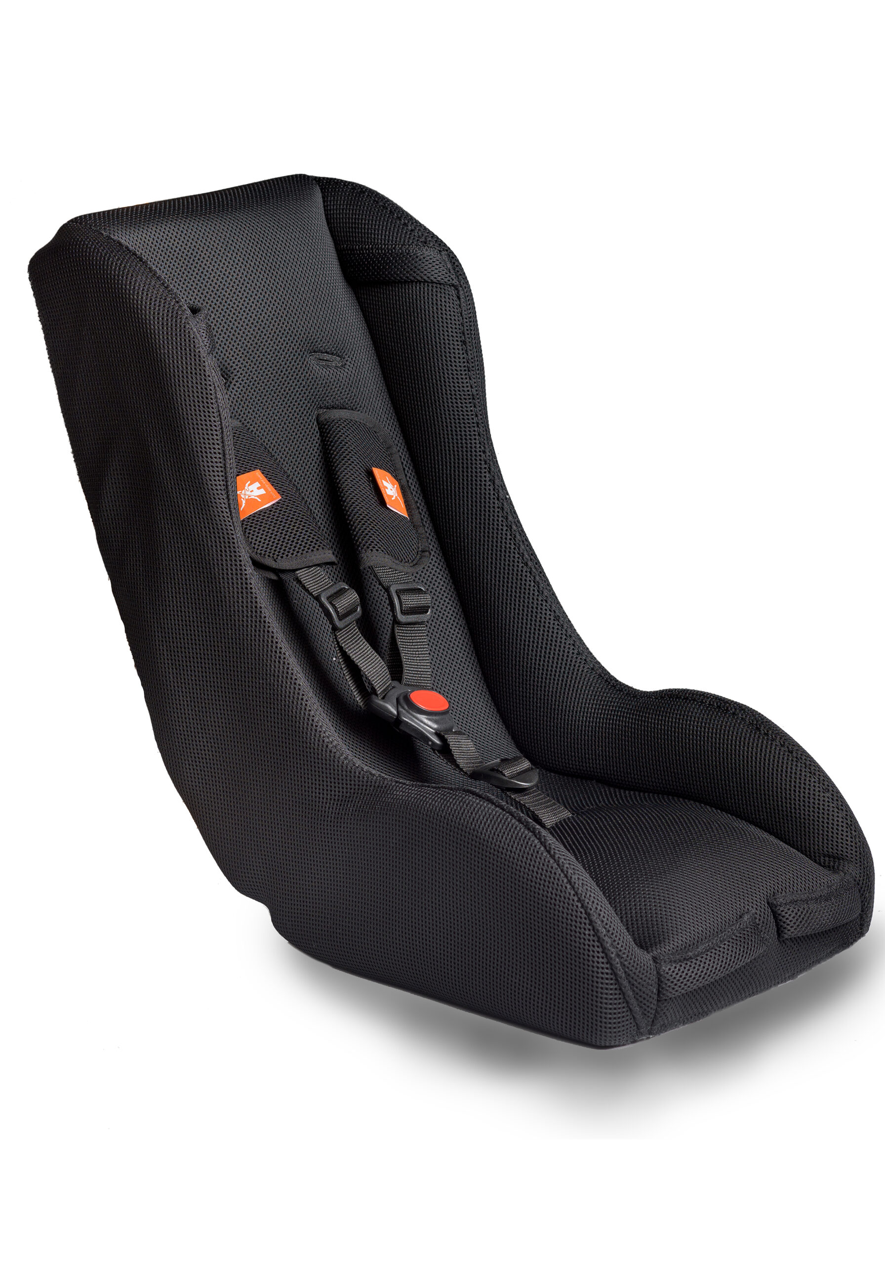 Melia Toddler Chair Comfort 7-18 Months 5p 4S