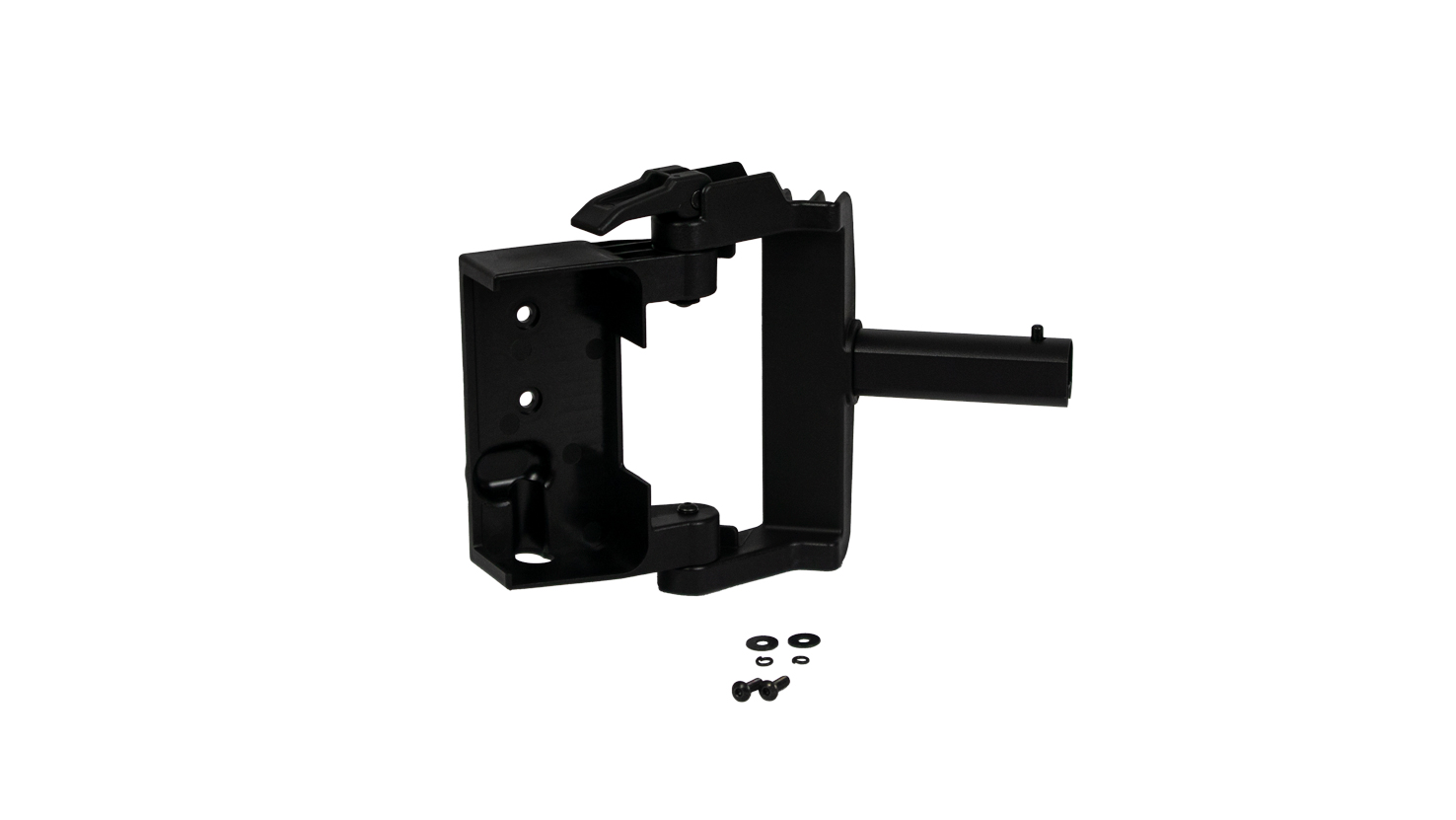 Spinder Lamp Hinge Part Left SC2 Spinder Lamp Hinge Part Left SC2