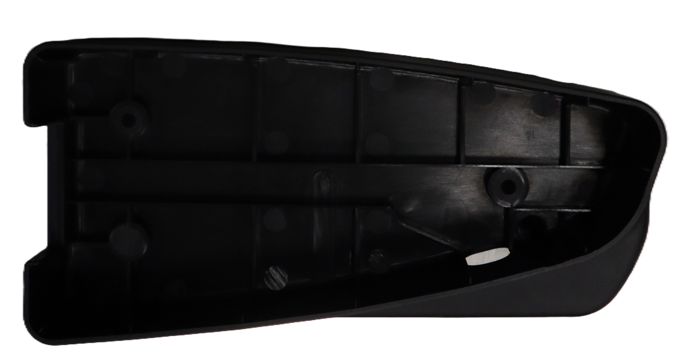 Spinner Lamp Protective Cover Right TX2 Spinner Lamp Protective Cover Right TX2