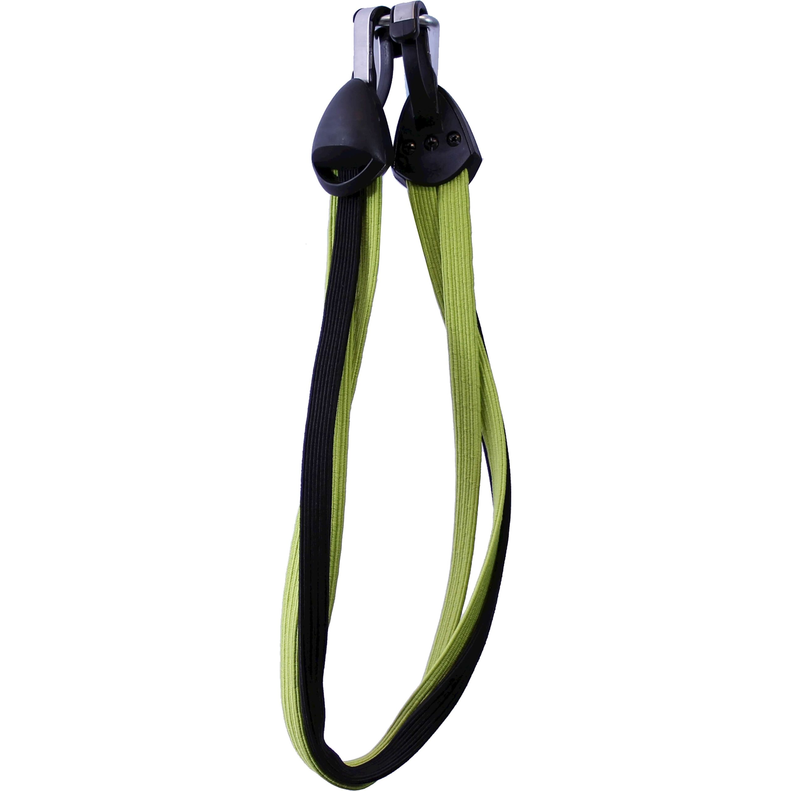 Bibia Triobinder Hook Green Black