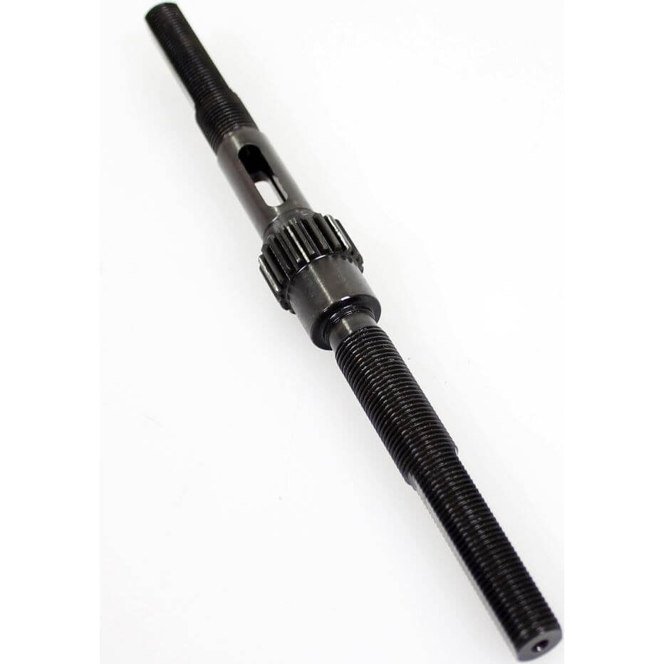 SA Rear Axle ABC HSA370