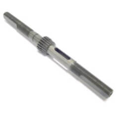 SA Rear Axle + Sun Wheel HSA571(HSA534/471) SA Rear Axle + Sun Wheel HSA571(HSA534/471)