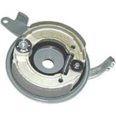 SA Anchor Plate ABC HSB315 SA Anchor Plate ABC HSB315