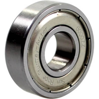 SA Bearing L Closed X-FDD SA Bearing L Closed X-FDD