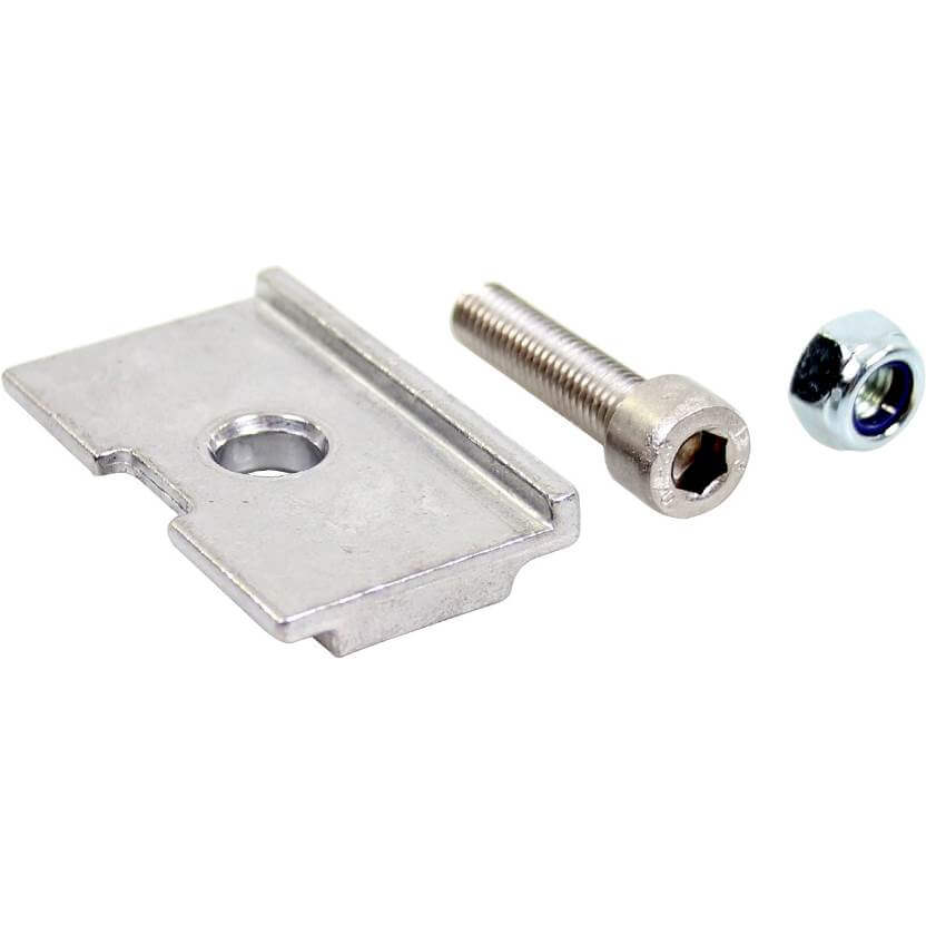 Esge Adapter Plate Narrow/Wide Esge Adapter Plate Narrow/Wide