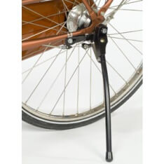 Steco Standard Bike-Stable 26 Black