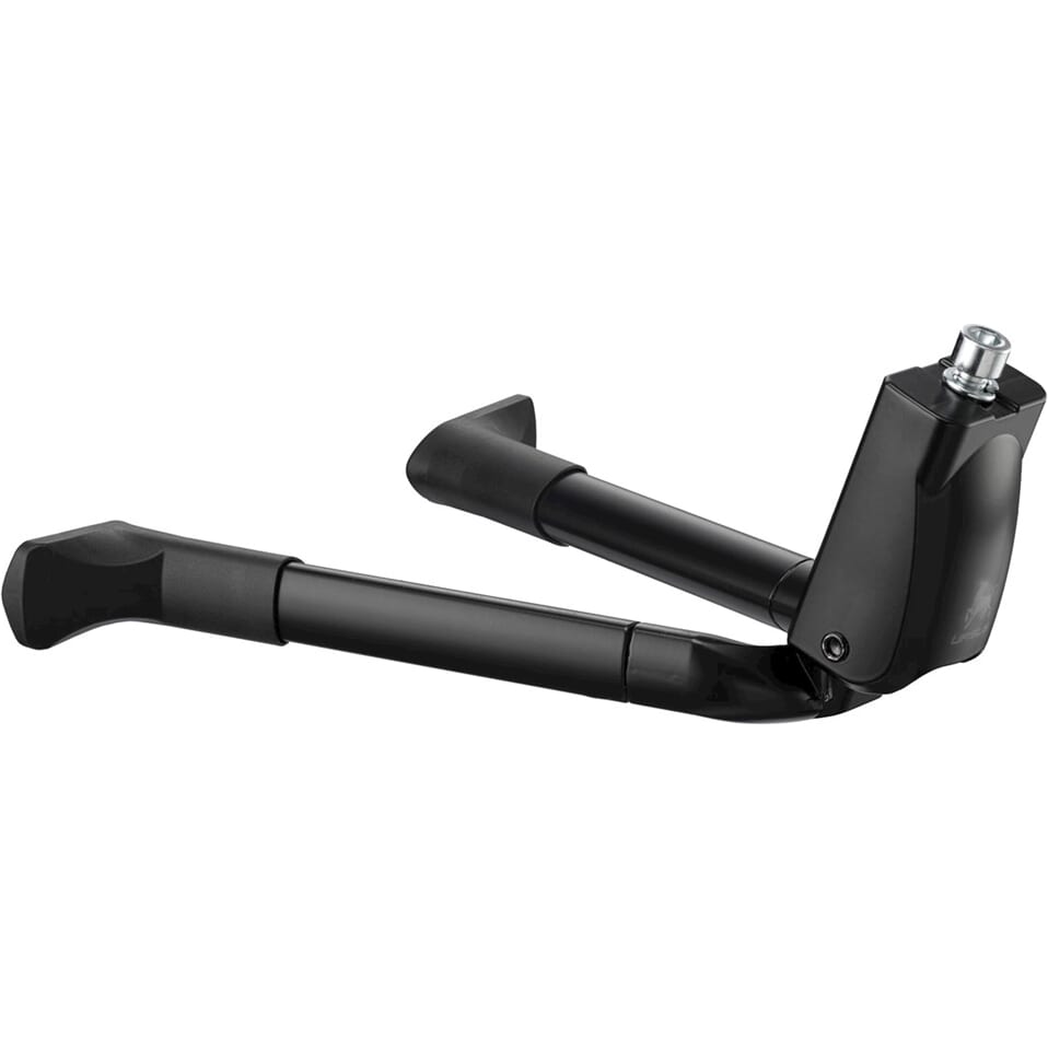 Ursus Center Stand Big Foot 275mm Black