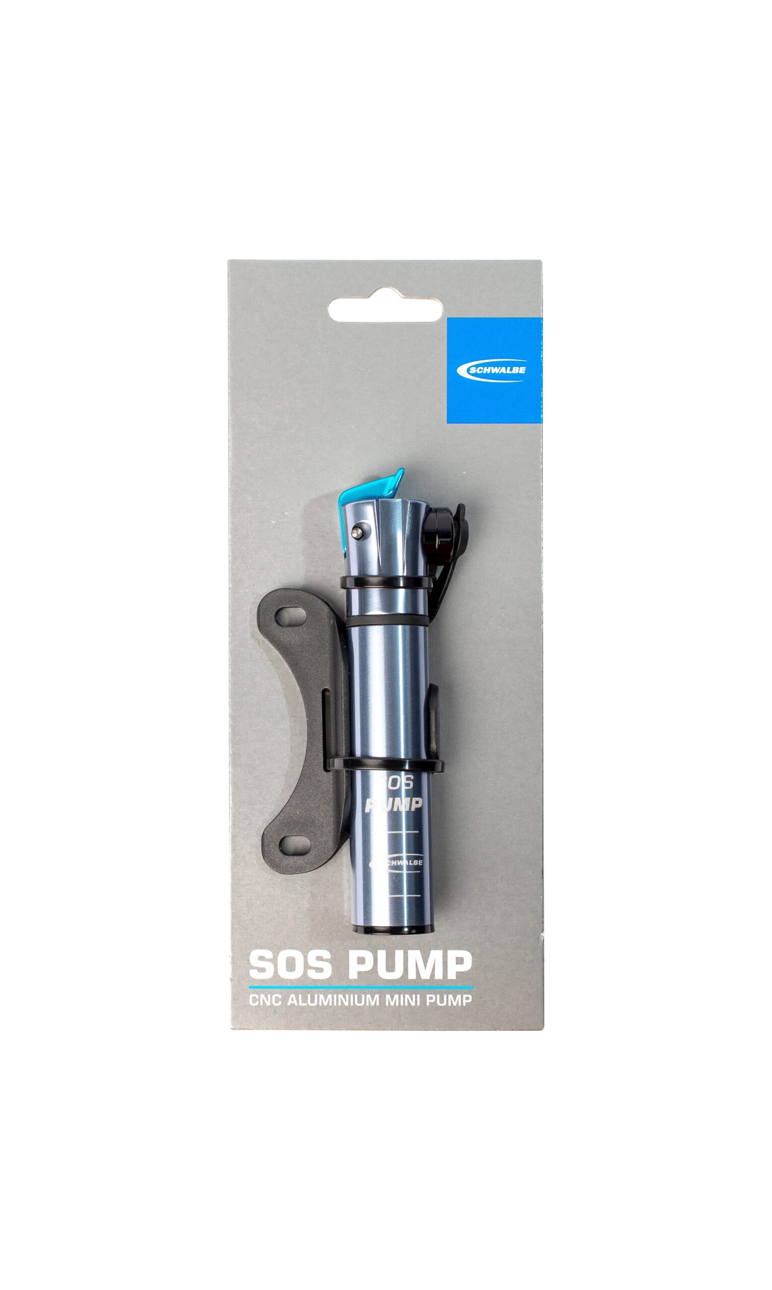 Schwalbe Mini Pump SOS