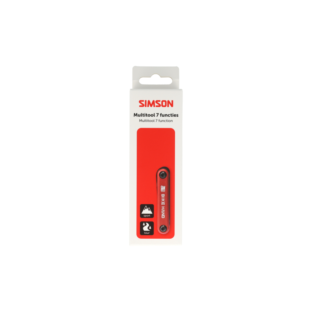 Simson Multitool Simson Multitool