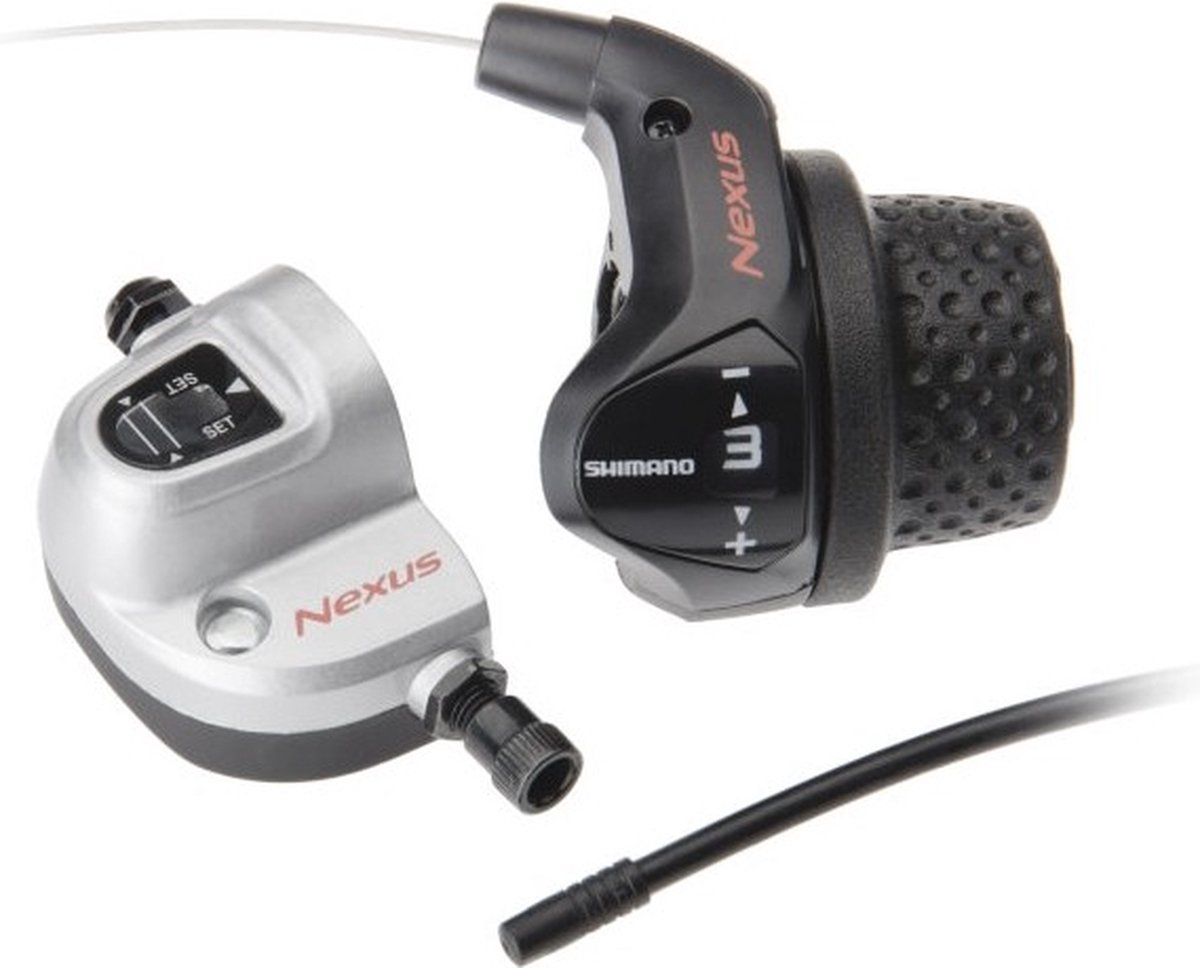 Shimano Nexus 3-Speed Shifter SL-3S41