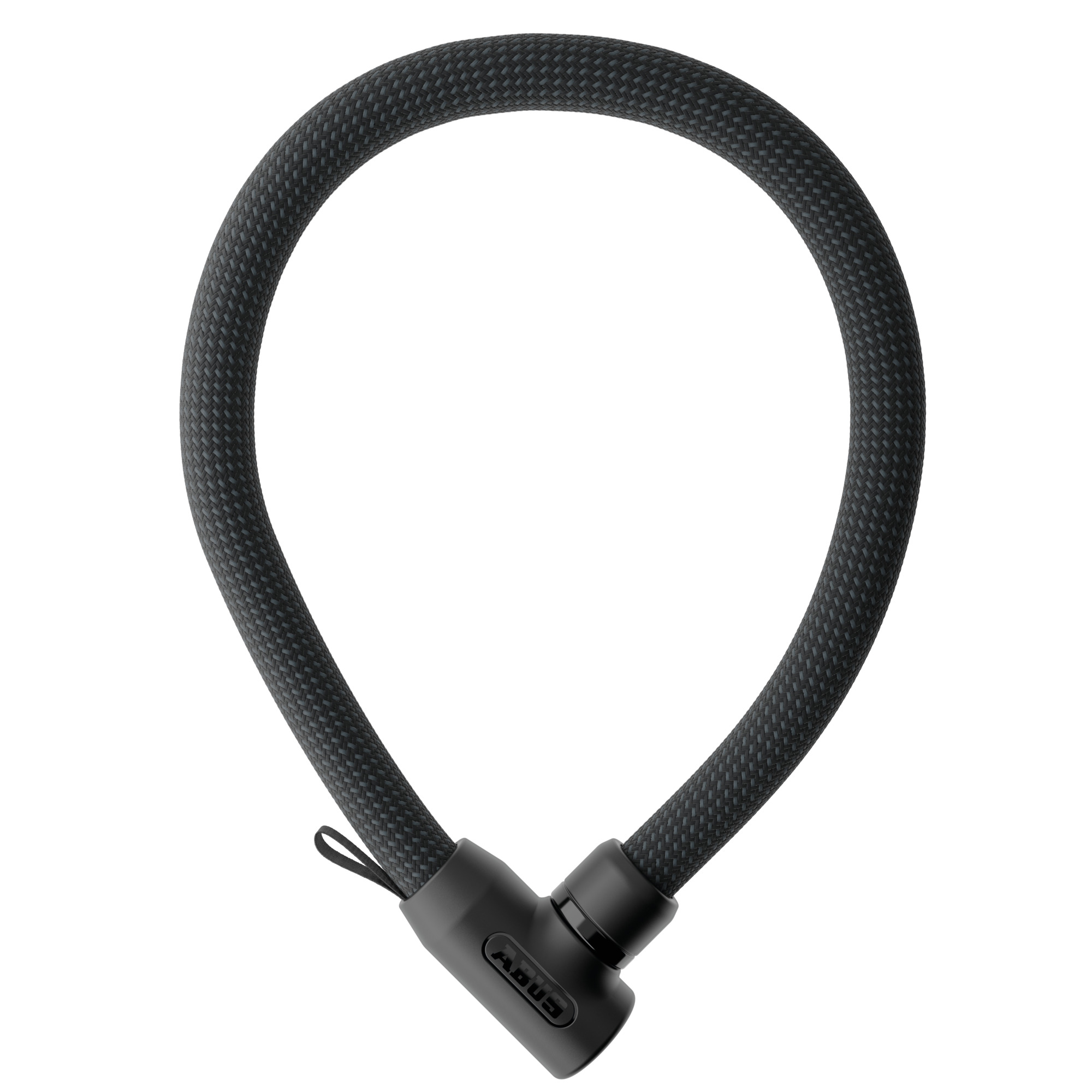 Abus Chain Lock Yarnit 4004K/85 - 720g - Black Abus Chain Lock Yarnit 4004K/85 - 720g - Black