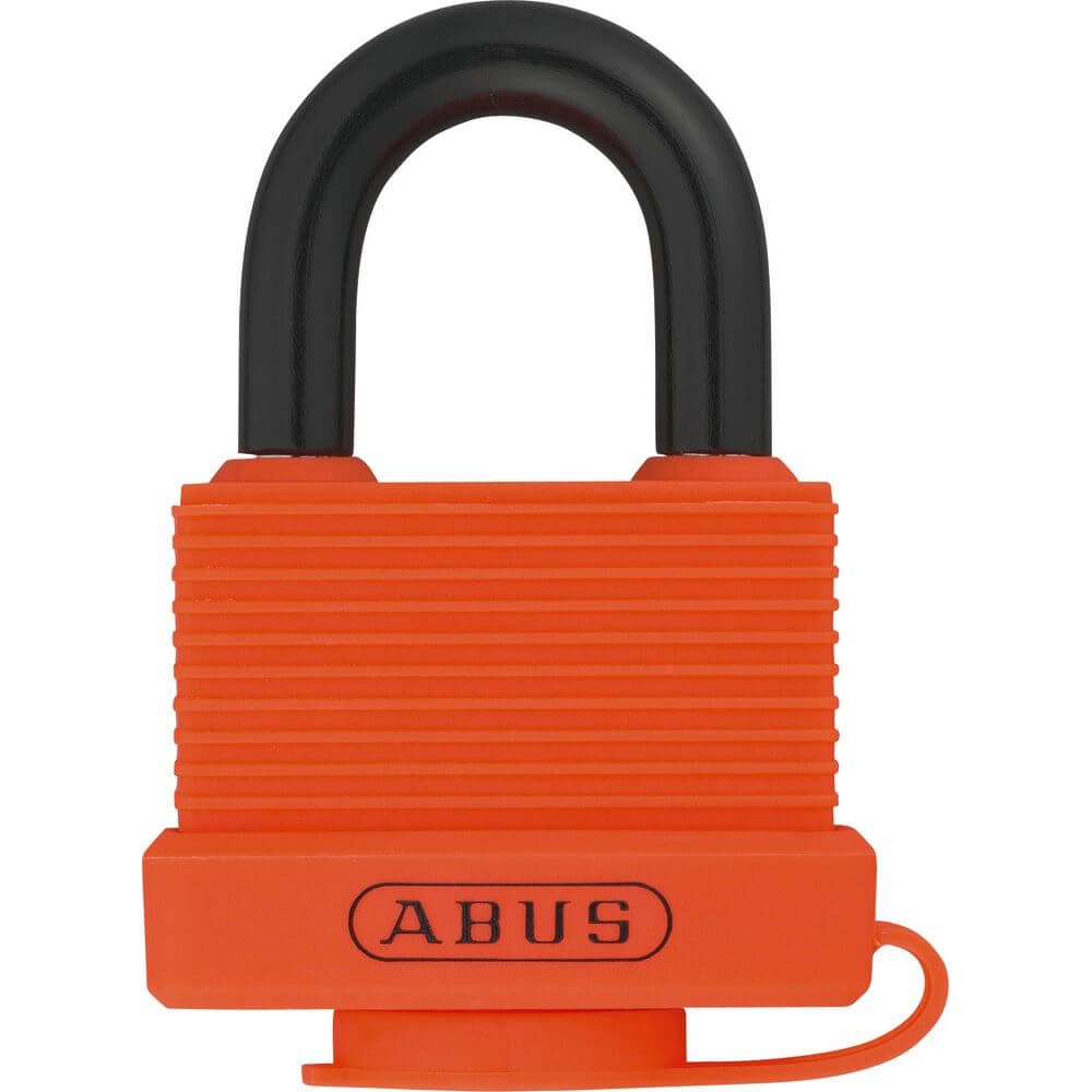 Abus Padlock 70AL/45 Gold