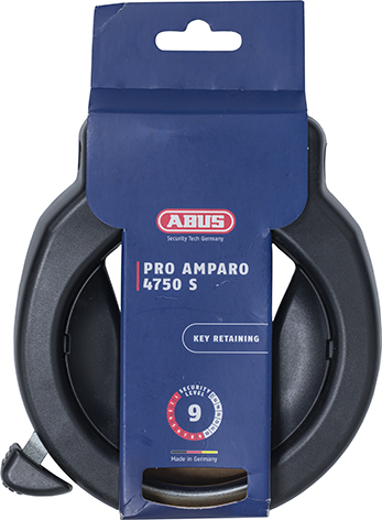 Abus Ring Lock Pro Amparo 4750S ART 2