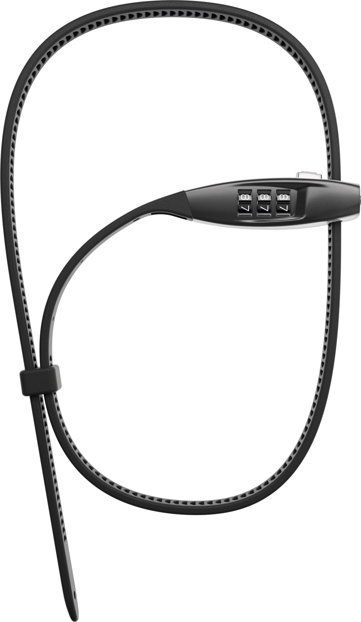 Abus Cable Lock Code Combiflex TravelGuard 70