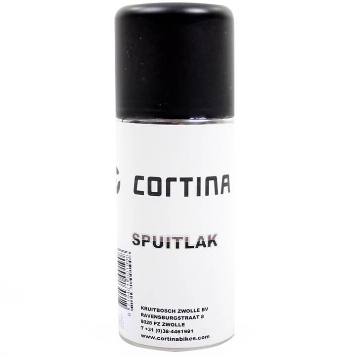 Curtain Spray Paint PZW1017 Star Grey Matte 150ml