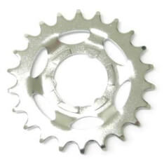 Shimano Sprocket Nexus 22t Silver