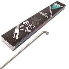 Sapim Spoke Strong 13/14-284 Stainless Steel Without Nipple (1 Piece)