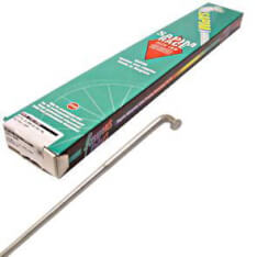 Sapim Spoke Race 14-264 Stainless Steel Double Butted Without Nipple (1 Piece)