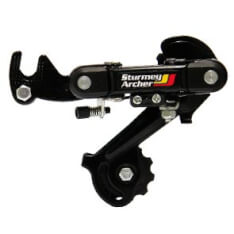 Sunrace Rear Derailleur ATB With Hook