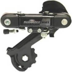 Sunrace Rear Derailleur ATB Without Hook