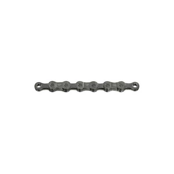 Sunrace Chain CNM84 116s 8-Speed Derailleur Gray