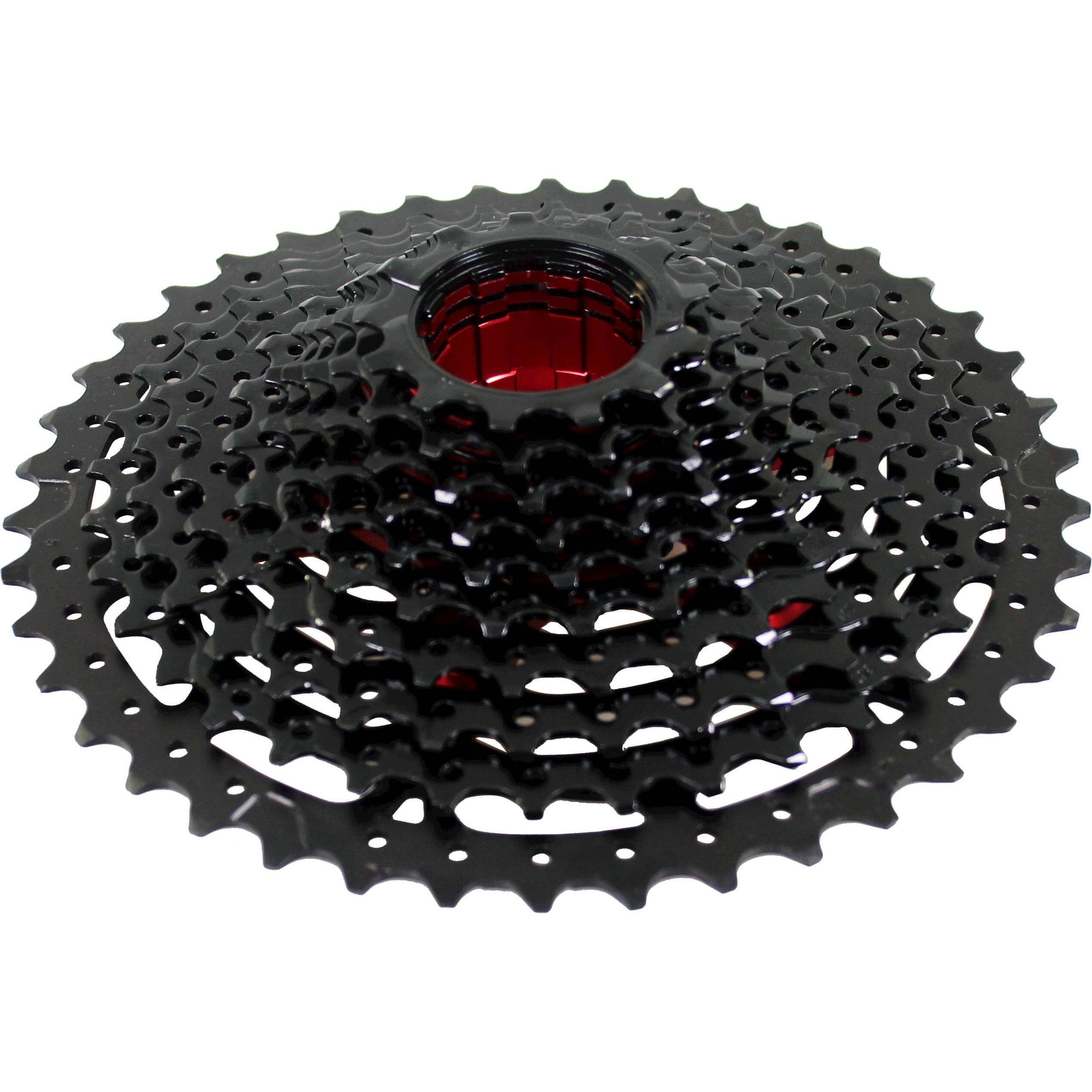 Sunrace Cassette 11v 11/42 Black