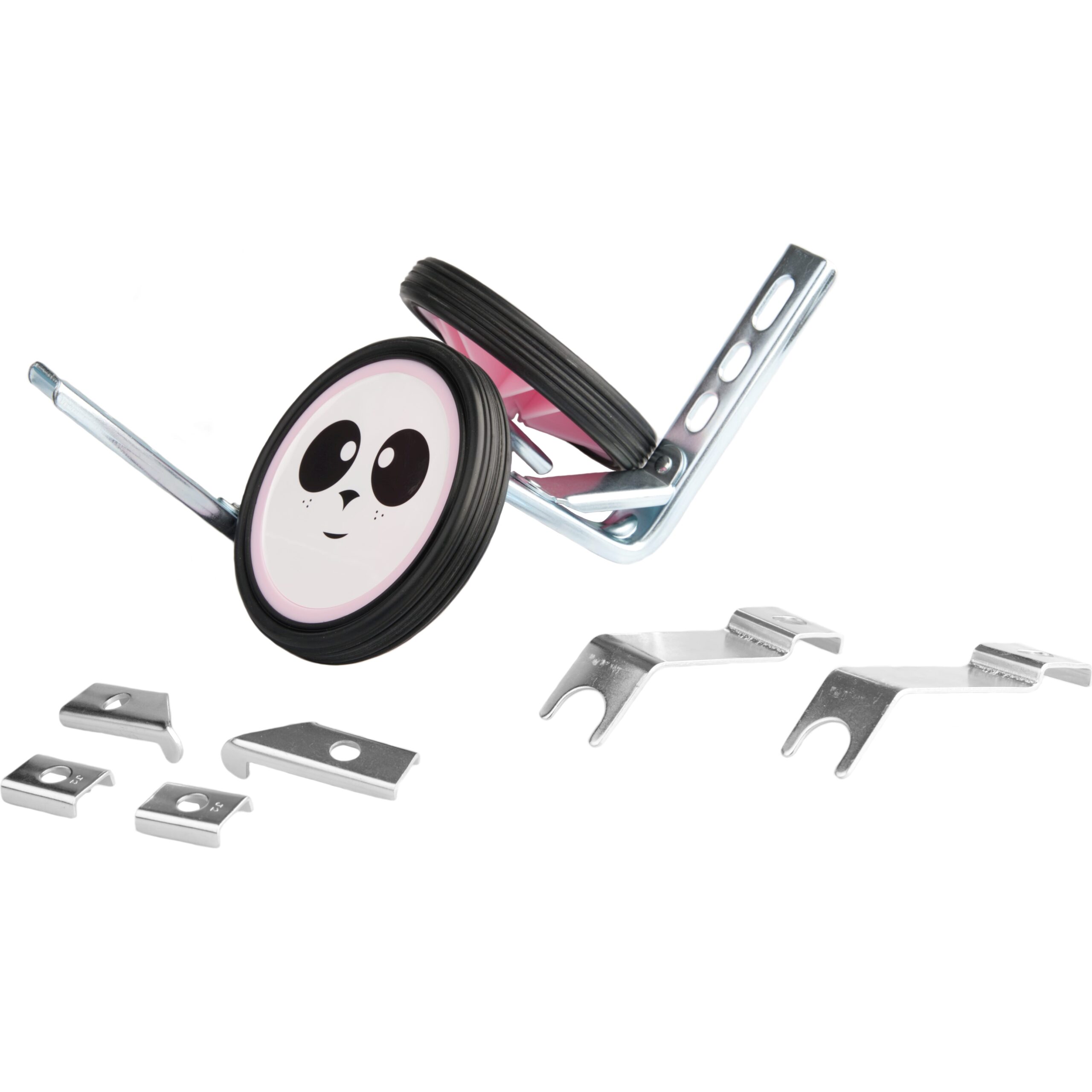 PexKids Unicorn-Panda Training Wheels PexKids Unicorn-Panda Training Wheels