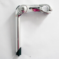 Kalloy Adjustable Stem 22.2/110 Silver