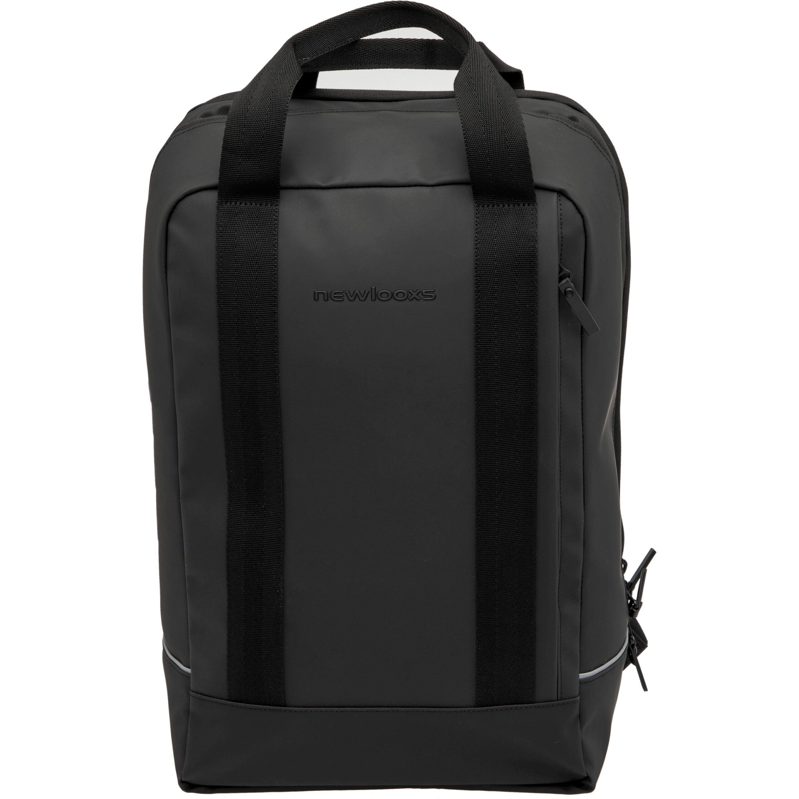 New Looxs Backpack Nevada Backpack Black 20L
