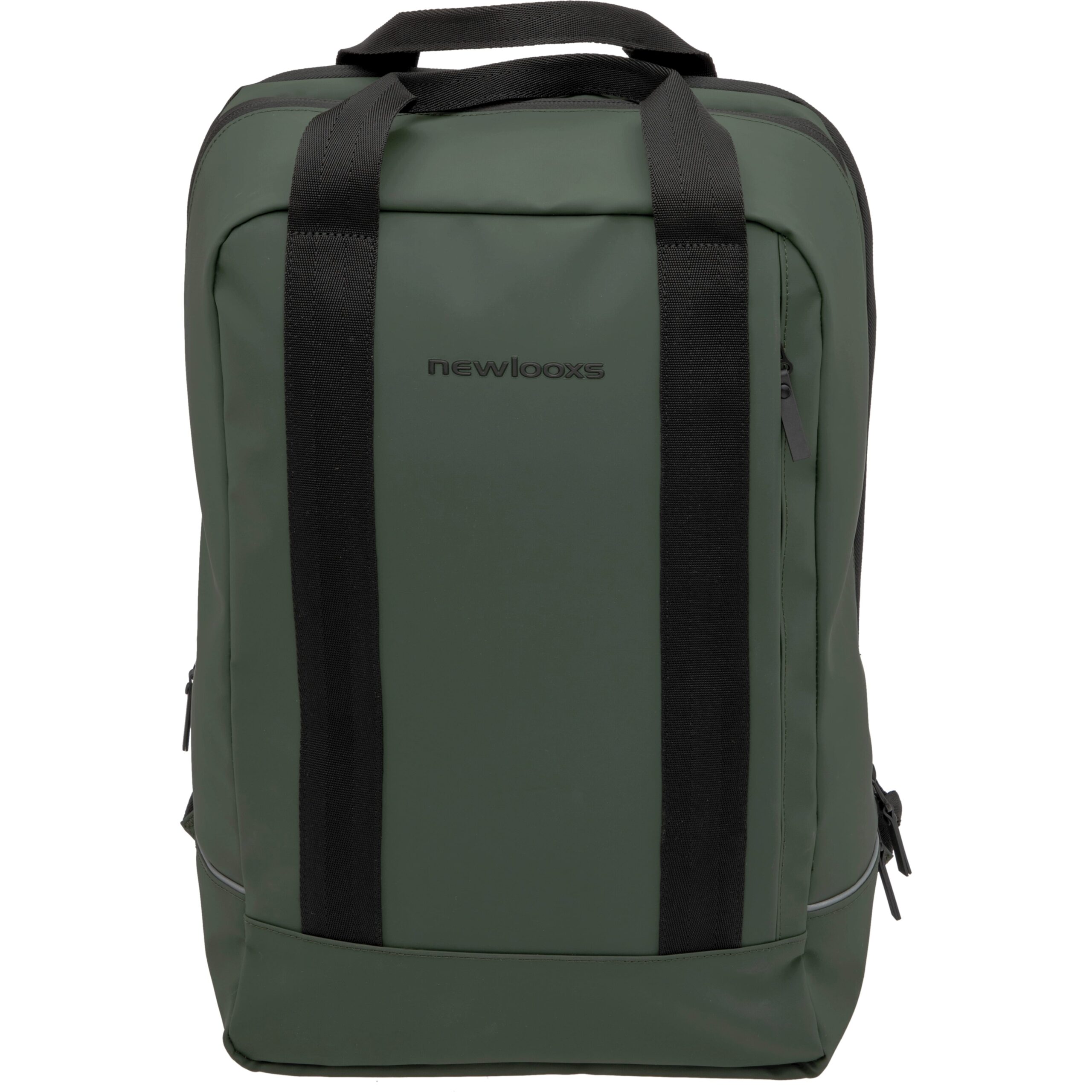 New Looxs Backpack Nevada Backpack Green 20L