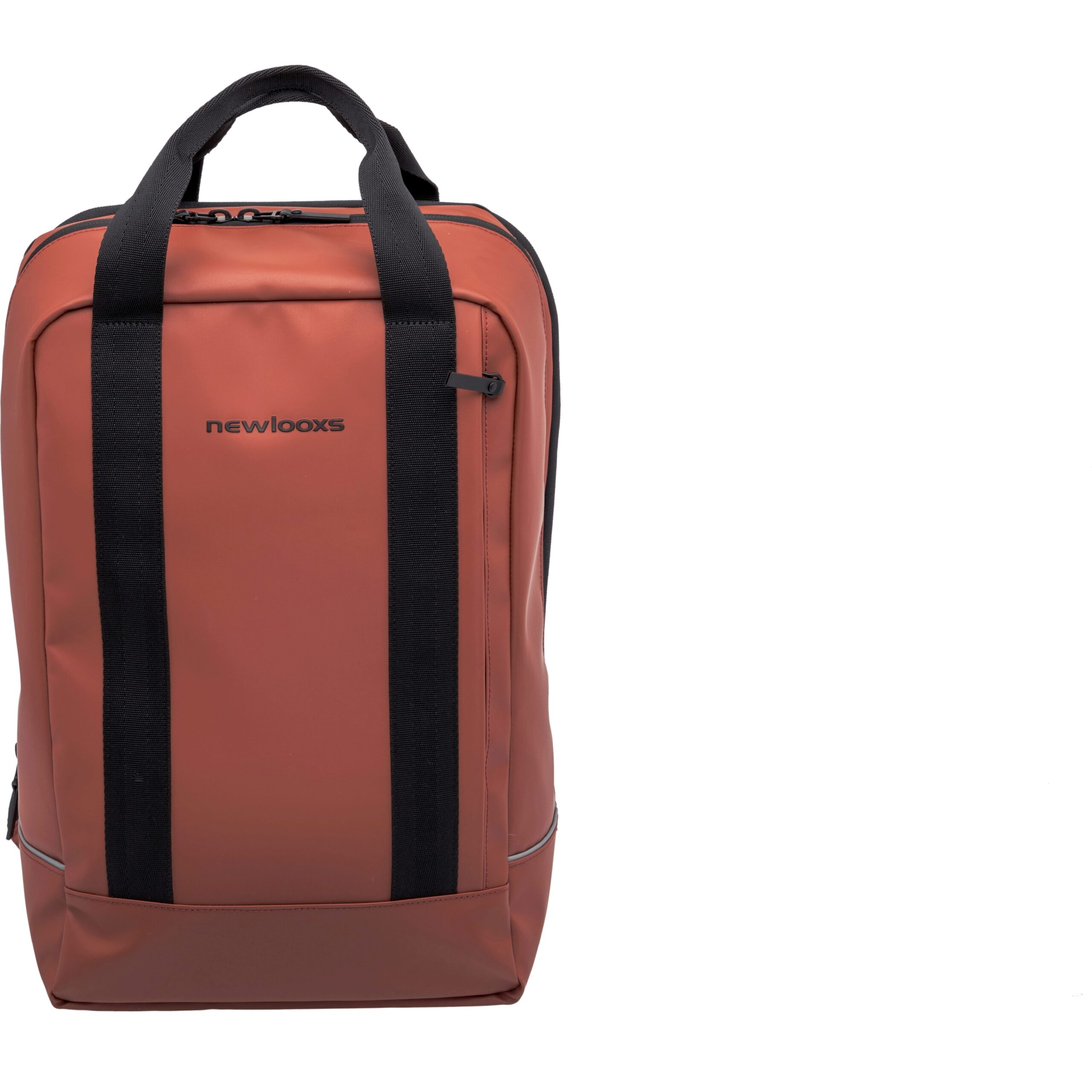 New Looxs Backpack Nevada Backpack Rust 20L