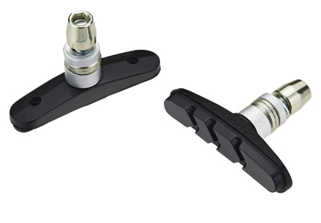 Tektro Brake Pad Cantilever 55mm 520.12 Tektro Brake Pad Cantilever 55mm 520.12