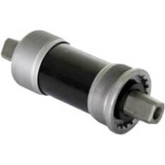 Sunrace Bottom Bracket 68/122mm BSA Steel