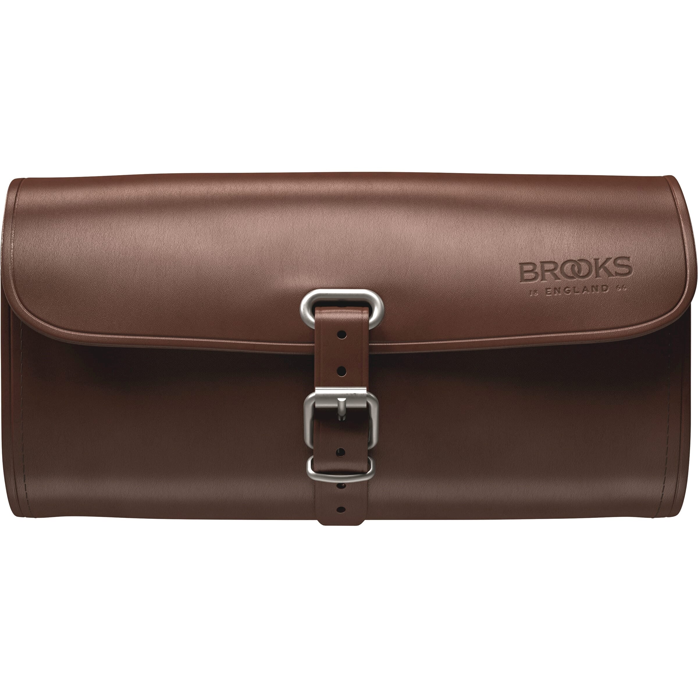 Brooks Saddle Bag Challenge A Brown 1.5L