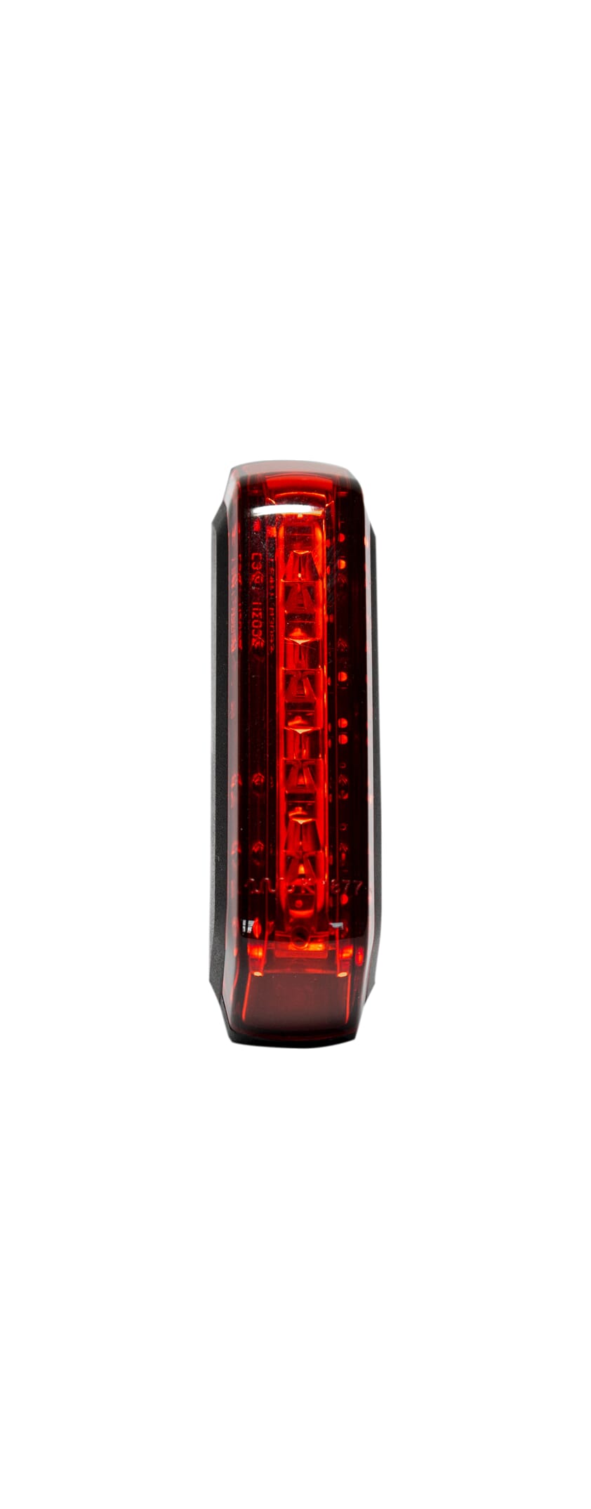 Trelock Rear Light LS 414 COB Line E-Bike 6-12V Brake Light