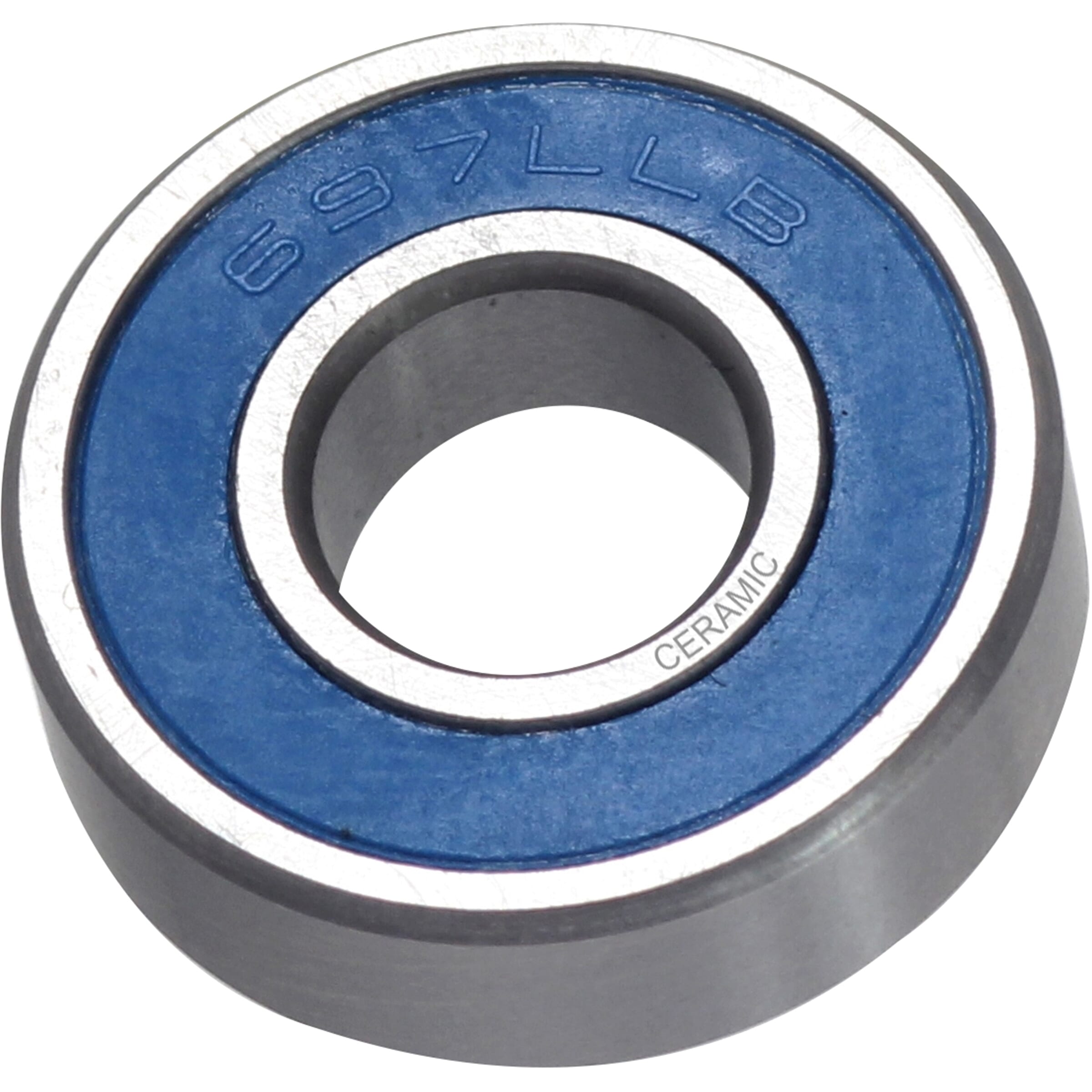 Union Ceramic Ball Bearing CB-311 697 LLB (7x17x5)