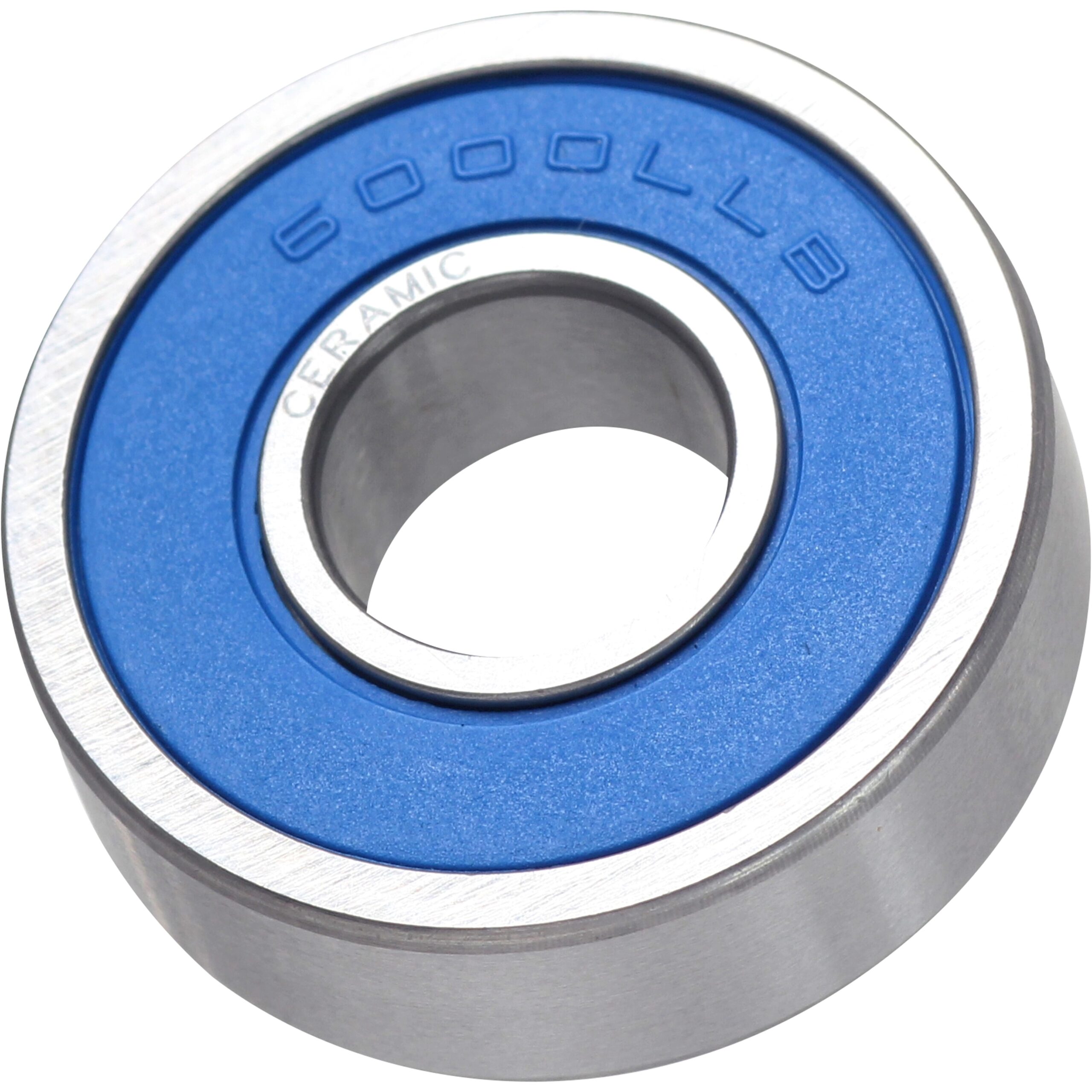 Union Ceramic Ball Bearing CB-329 6000 LLB (10x26x8)