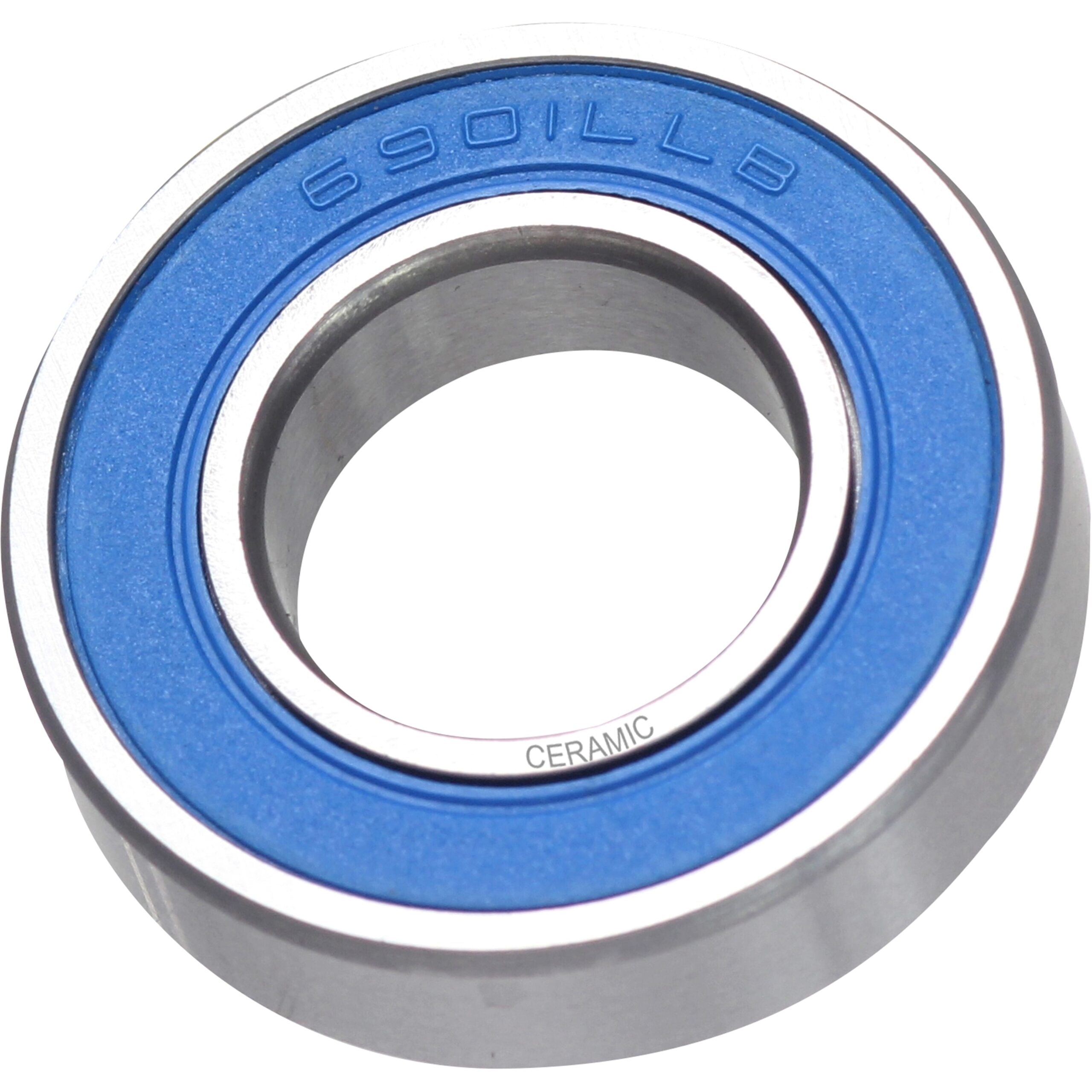 Union Ceramic Ball Bearing CB-332 6801 LLB (12x21x5)